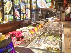 -人民公社大食堂(张家湾店)