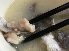 -干老四雅鱼饭店(滨江西路店)