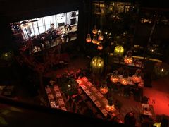 -胡桃里音乐酒馆(曲江店)