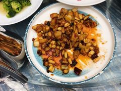 -春满园生态餐厅(南宫路店)