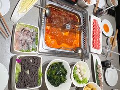 -海底捞火锅(赛格国际购物中心店)