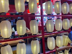 -三顾烤庐·烤鱼·烧烤·龙虾(奉贤店)