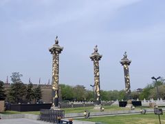 -西安城墙·碑林历史文化景区