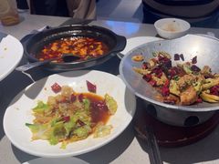 -茅庐川菜(烟台吾悦广场店)