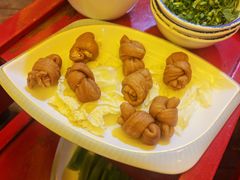 -锦城院坝老火锅