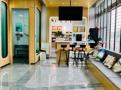 -pd派德宠物中心医院24H急重症·眼科中心·血液透析中心(嵩山北路店)