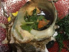 -桐寿司Sushi Tong