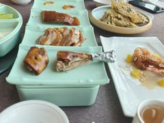 -羲和雅苑•北京烤鸭(瑞吉店)
