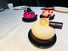 -PAPER STONE BAKERY(天汇广场店)