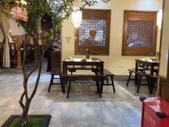 -雨后行菜(报慈北路店)