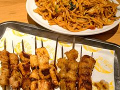 -群姐面馆·海鲜烧烤(同安路二店)