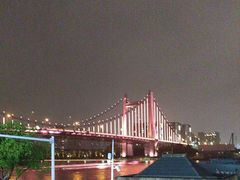 -白沙码头海鲜广场