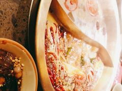 -小龙坎火锅(泉舜店)