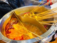 -搓火大都会(广安门总店)