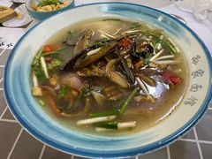 -孙家面馆(绿地世纪城店)