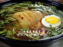 冷面-鸡西冷面(翠竹店)