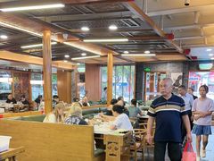 -土连锅·现熬养生汤锅(梁家巷店)