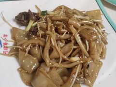 -阿政粤小馆(中央大街店)