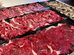 -陈记顺和牛肉火锅馆(天河北路店)