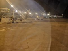 -首都机场T3航站楼商务CIP贵宾厅