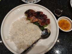 烧鹅饭-正斗·港式粤菜(SKLP店)
