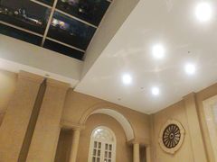 -金海湾大酒店-可园餐厅