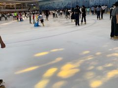 -世界之窗阿尔卑斯冰雪世界