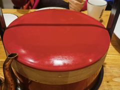 -壹零捌道·北京烤鸭(车公庄店)