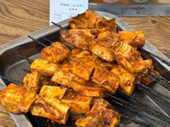 -马相卿特色烤肉面食馆(虎台店)