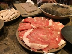 -重庆渝达老火锅(春熙路店)