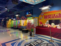 -大玩家(大连高新万达店)