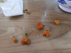 -东关吉祥西安腊汁肉夹馍(健德门店)