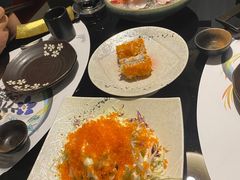 -天狗山料理(省体店)