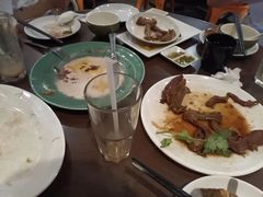 -新旺茶餐厅(嘉里城店)