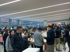 -Apple零售店(中街大悦城店)