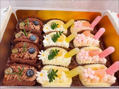 -杜哈夫DOUX RÊVE·生日蛋糕(日月光店)