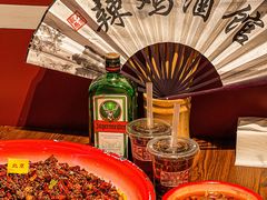 -歌乐人家·辣鸡酒馆(国贸店)
