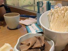 -青瓷火锅料理(西单大悦城店)