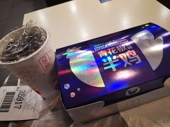 -麦当劳(凌云天地长桥店)