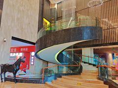 -国龙大酒店-中餐厅