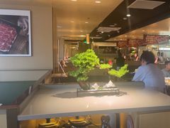 -海底捞火锅(太原南站店)