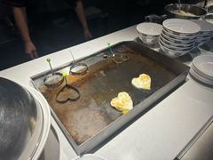 -東舍食唐精品陕菜馆