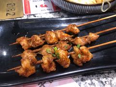 -炭舍干锅(华发商都店)