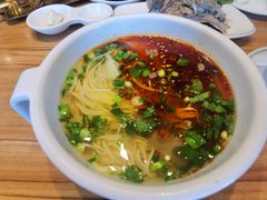 -品回味清真西北楼(宁波首店)