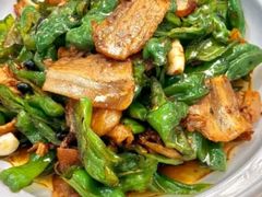 -品大三·经典淮扬菜(大行宫店)