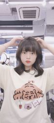 -Hair Code芭曲发型