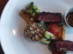 -沈阳君悦酒店·意坊意大利餐厅