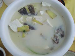 -真味馆(侨港碧海银滩店)
