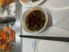 -星伦多自助料理·涮烤一体(奉贤龙湖天街店)
