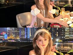 -RIVIERA 松鹤楼(外滩店)